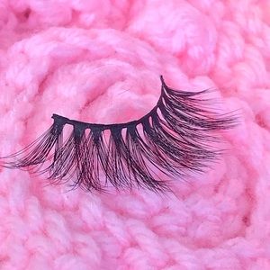 Ellie Lash Co Faux Mink Lashes